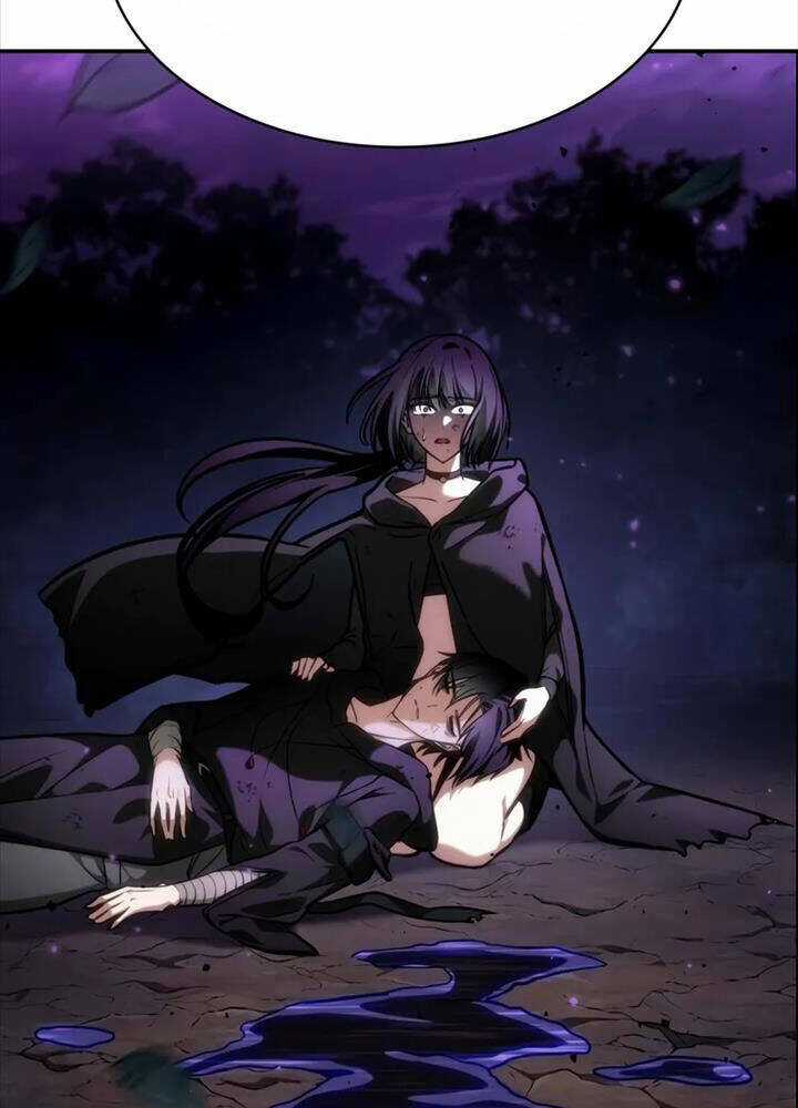 Đại Pháp Sư Toàn Năng Chương 85 trang 87