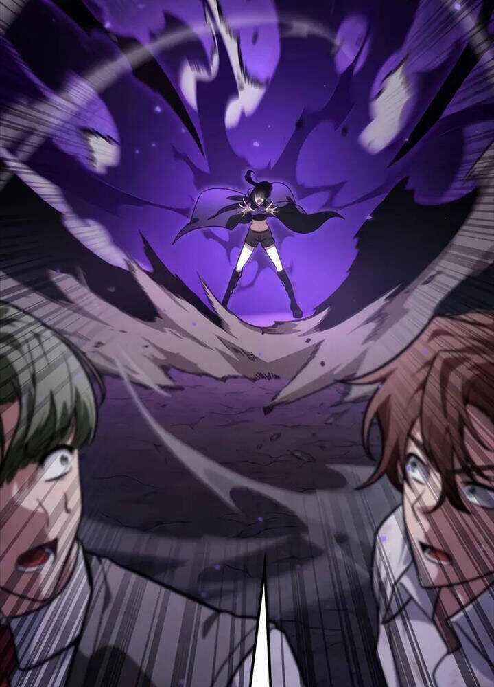 Đại Pháp Sư Toàn Năng Chương 85 trang 99