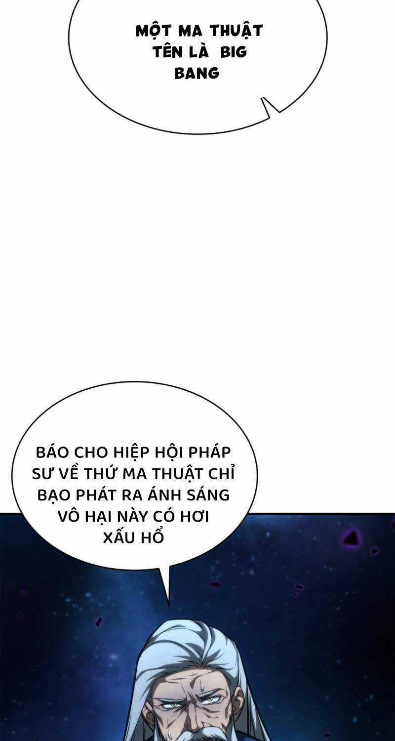 Đại Pháp Sư Toàn Năng Chương 86 trang 16