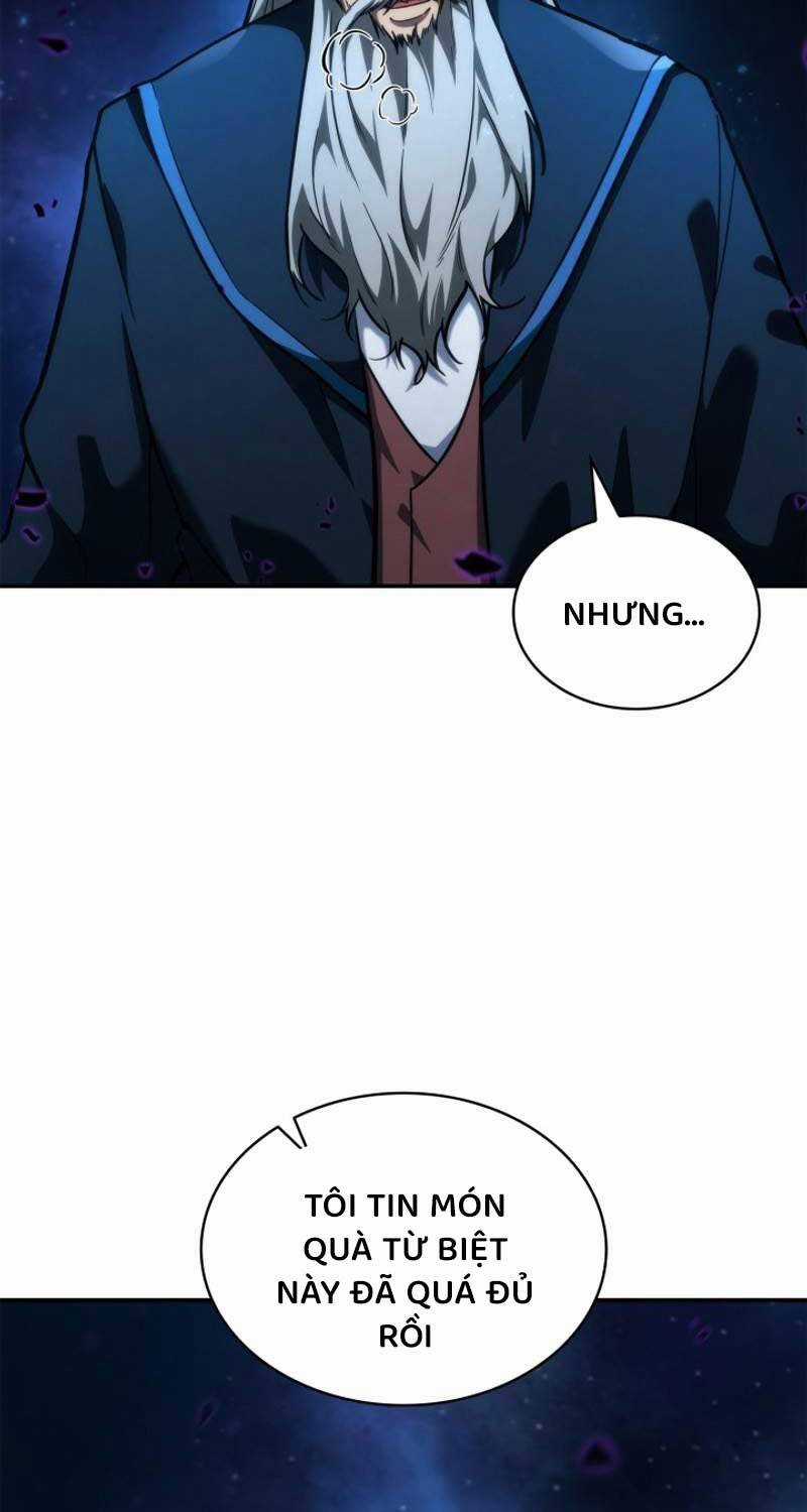 Đại Pháp Sư Toàn Năng Chương 86 trang 17