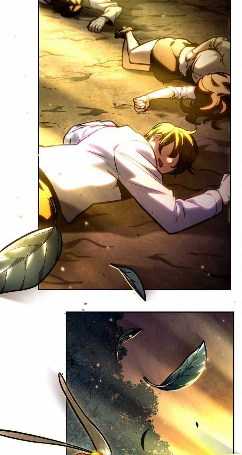 Đại Pháp Sư Toàn Năng Chương 86 trang 2