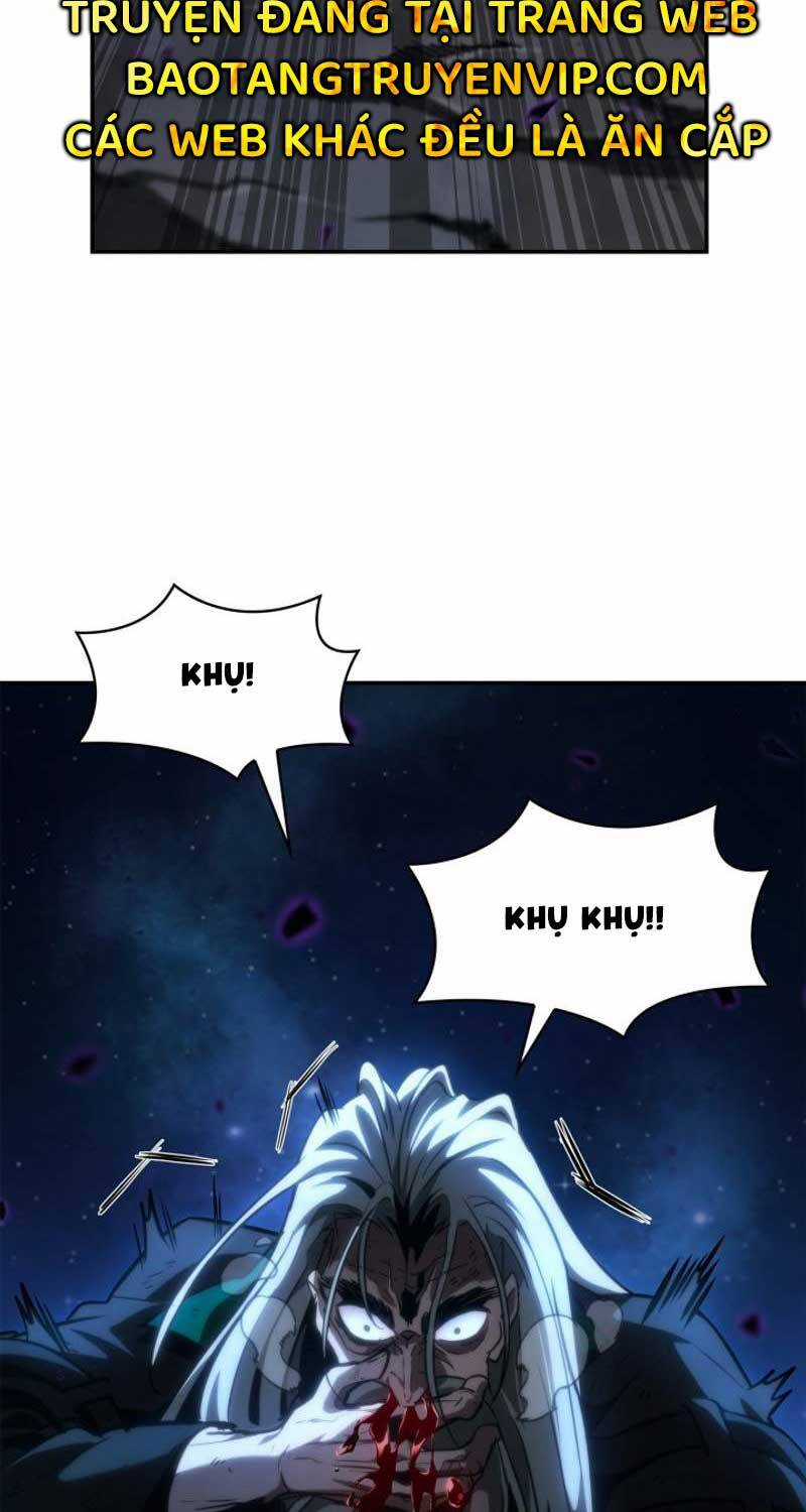 Đại Pháp Sư Toàn Năng Chương 86 trang 20