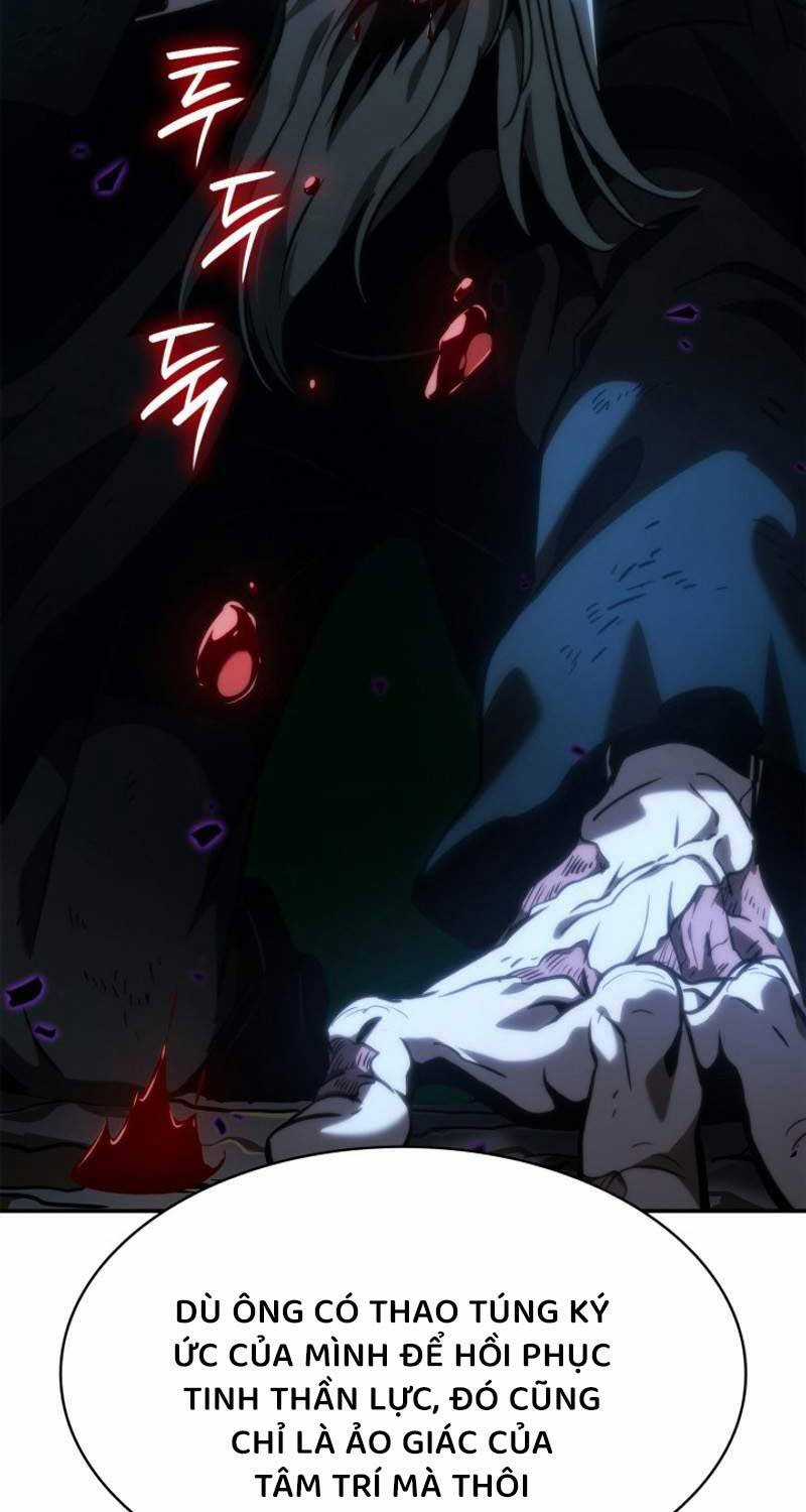 Đại Pháp Sư Toàn Năng Chương 86 trang 21