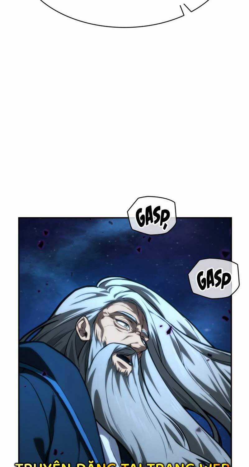 Đại Pháp Sư Toàn Năng Chương 86 trang 22