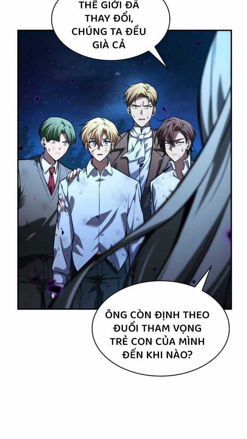 Đại Pháp Sư Toàn Năng Chương 86 trang 28