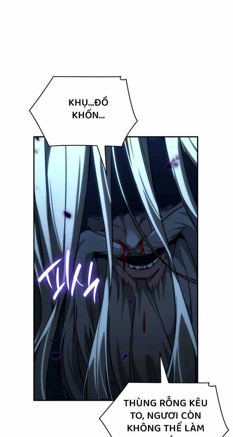 Đại Pháp Sư Toàn Năng Chương 86 trang 29