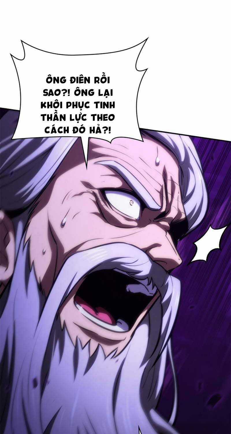 Đại Pháp Sư Toàn Năng Chương 86 trang 35