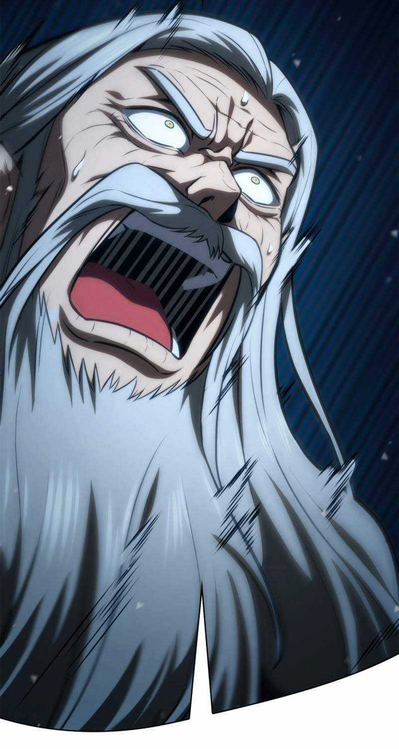 Đại Pháp Sư Toàn Năng Chương 86 trang 43