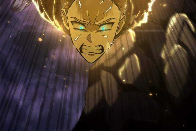 Đại Pháp Sư Toàn Năng Chương 86 trang 55