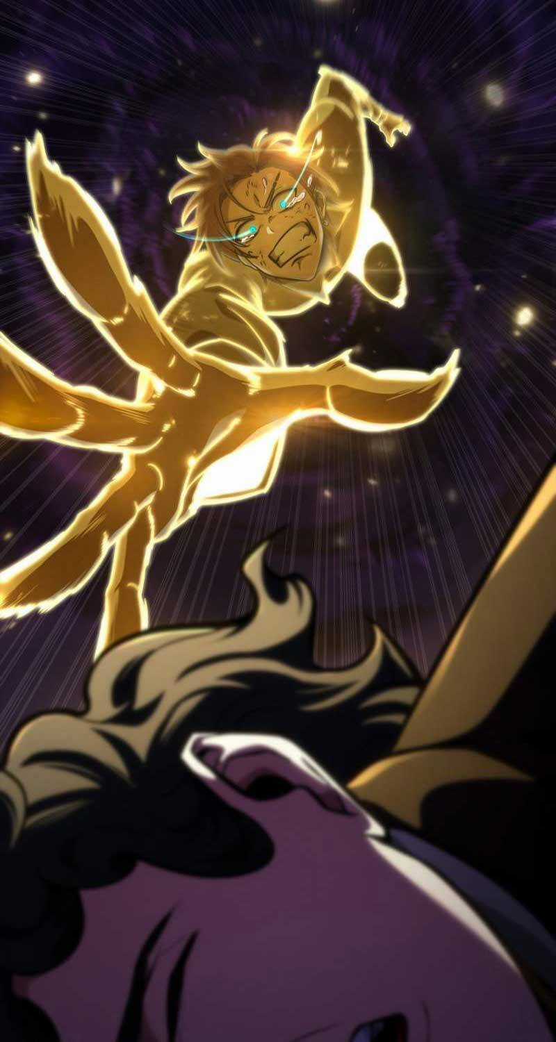 Đại Pháp Sư Toàn Năng Chương 86 trang 61