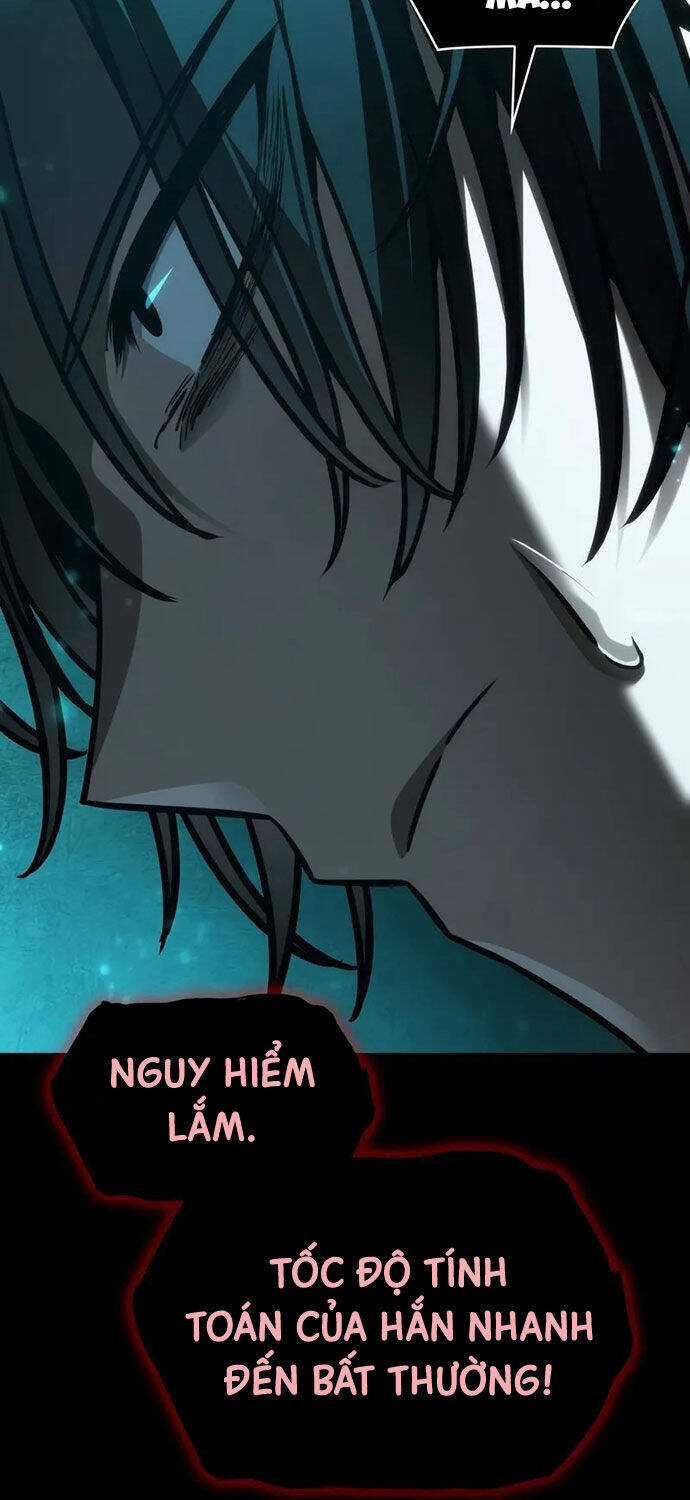 Đại Pháp Sư Toàn Năng Chương 87 trang 104