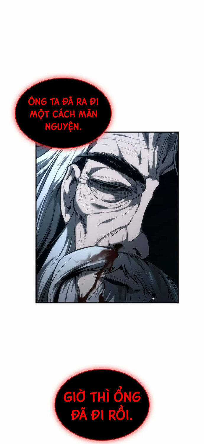 Đại Pháp Sư Toàn Năng Chương 87 trang 17