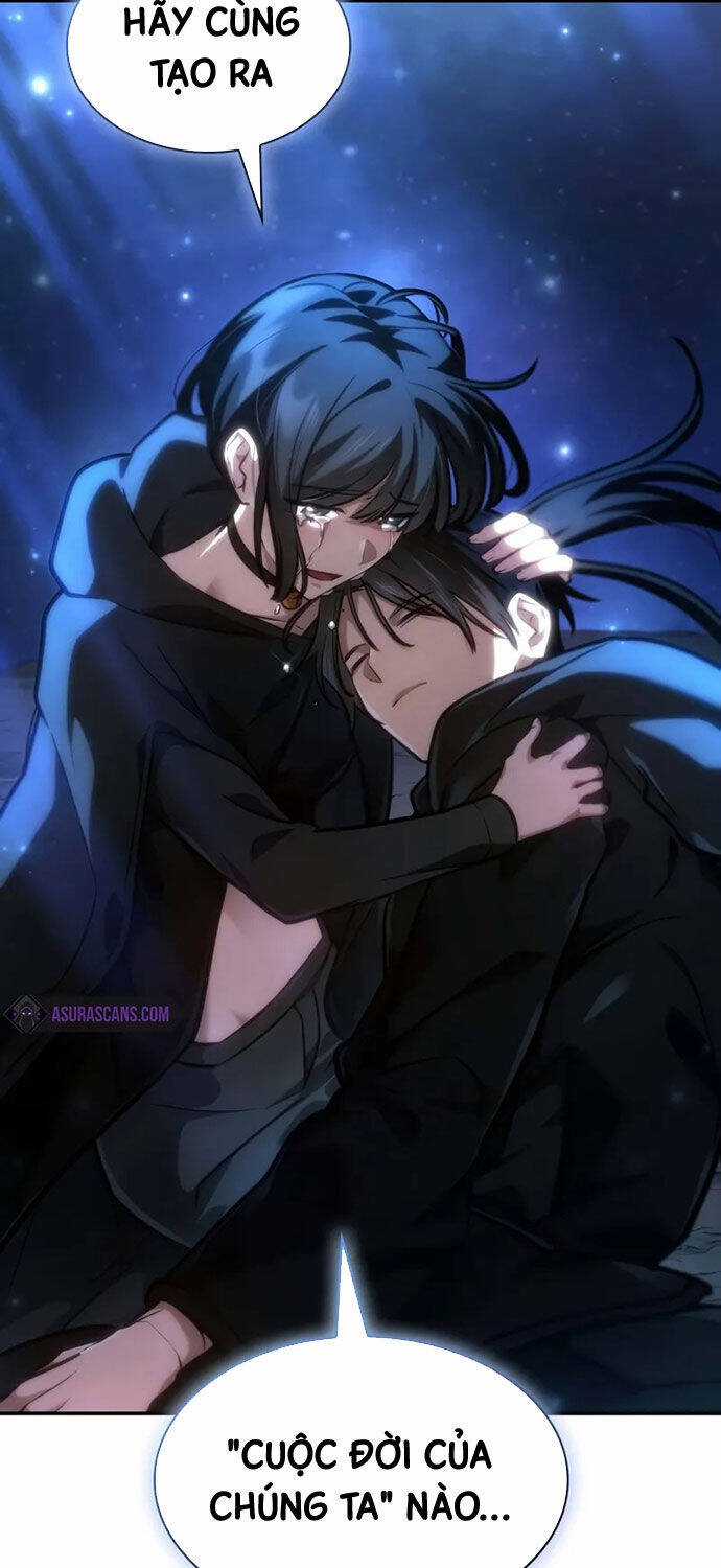 Đại Pháp Sư Toàn Năng Chương 87 trang 33