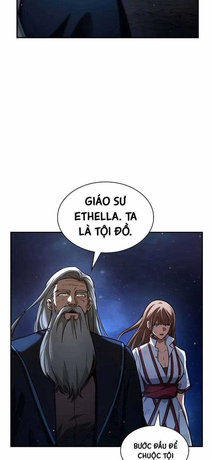 Đại Pháp Sư Toàn Năng Chương 87 trang 35