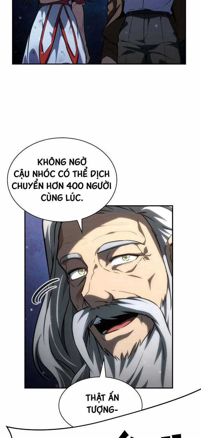 Đại Pháp Sư Toàn Năng Chương 87 trang 39