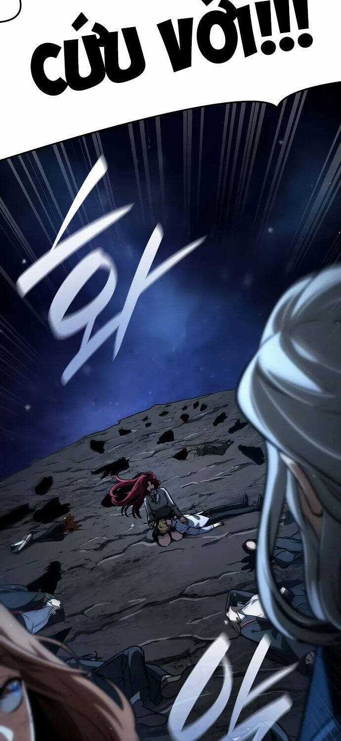 Đại Pháp Sư Toàn Năng Chương 87 trang 40