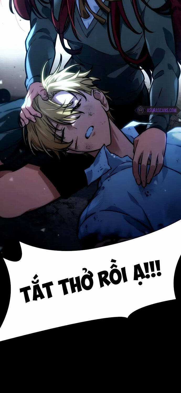 Đại Pháp Sư Toàn Năng Chương 87 trang 43