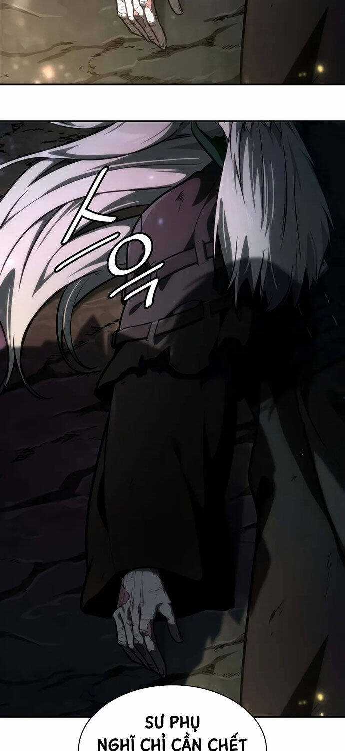 Đại Pháp Sư Toàn Năng Chương 87 trang 5