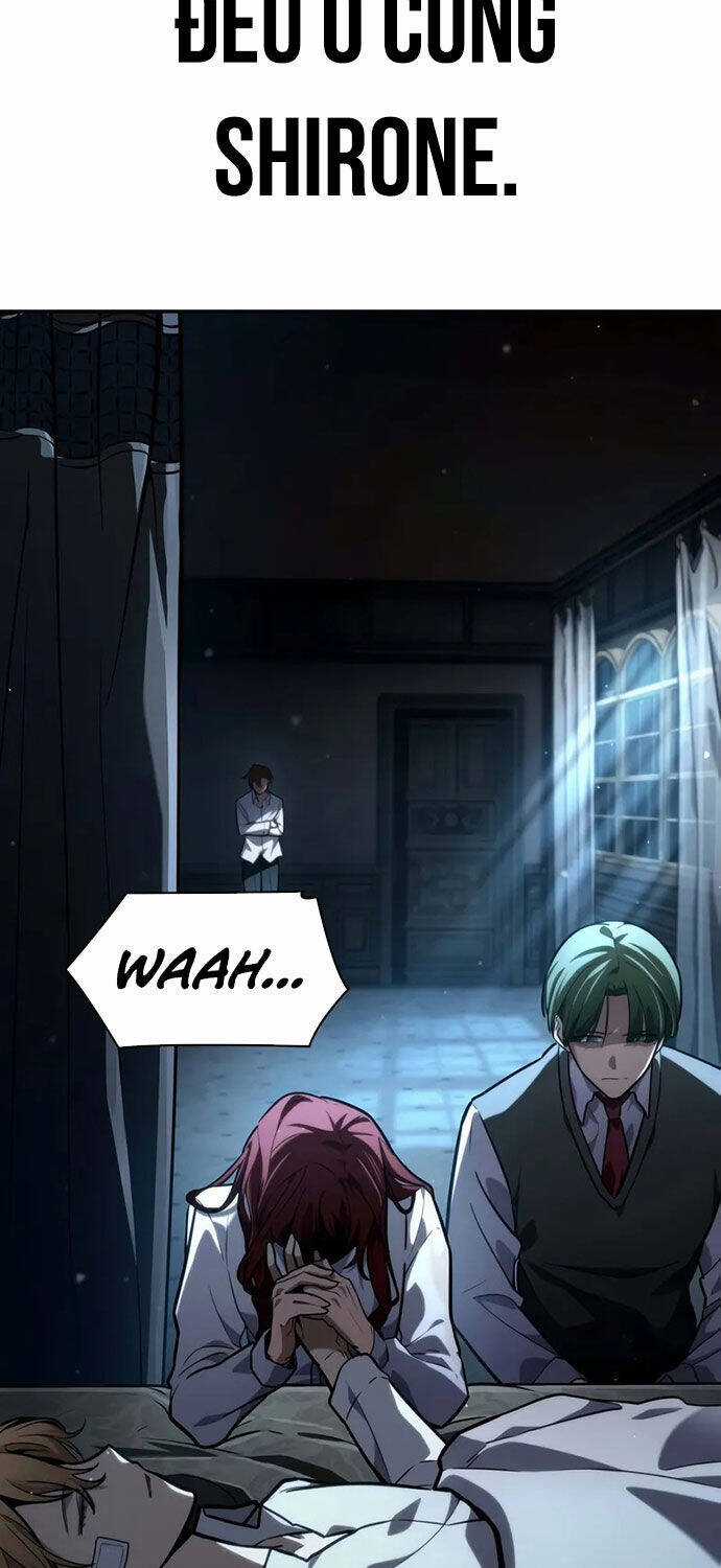 Đại Pháp Sư Toàn Năng Chương 87 trang 50