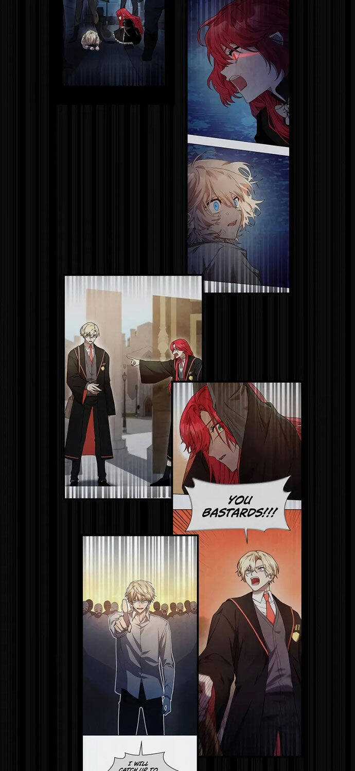 Đại Pháp Sư Toàn Năng Chương 87 trang 54