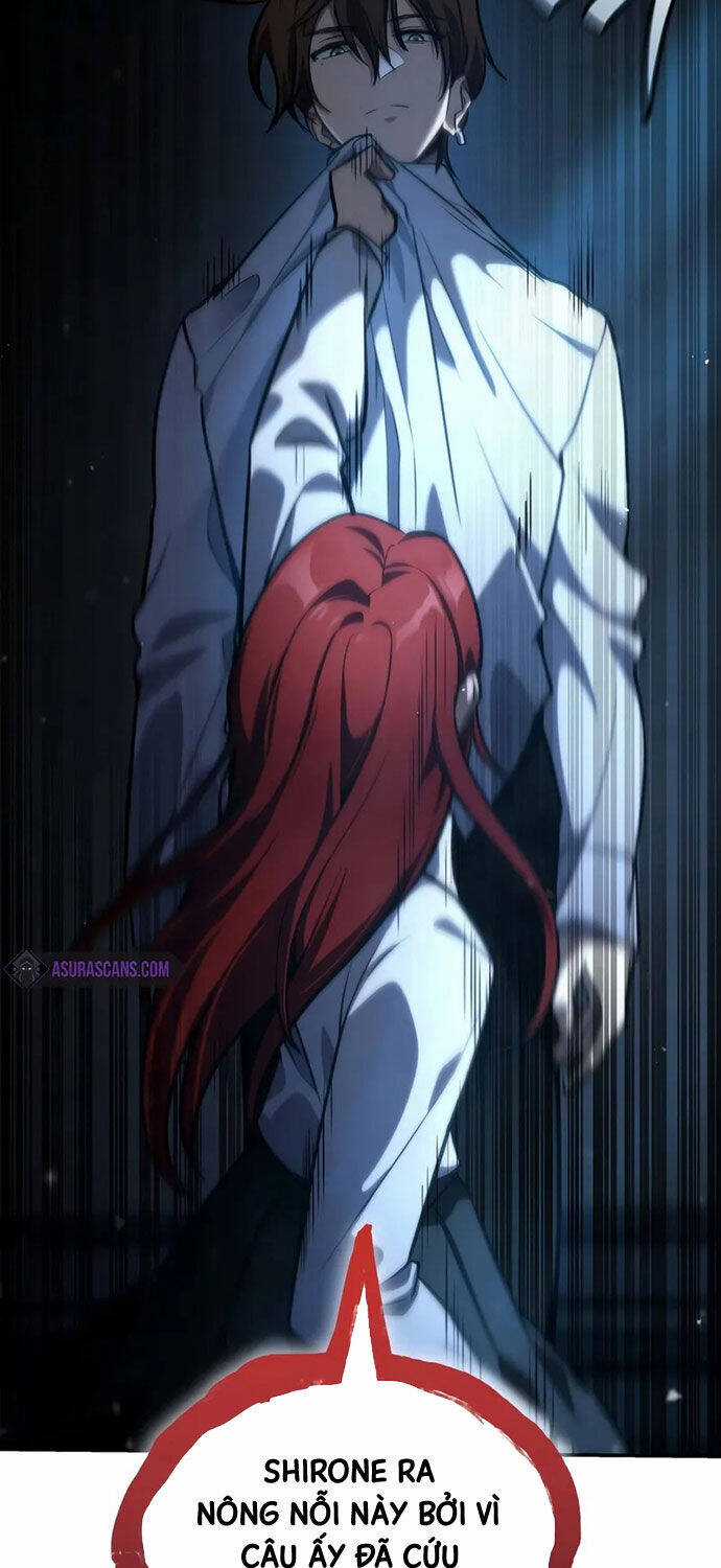 Đại Pháp Sư Toàn Năng Chương 87 trang 72