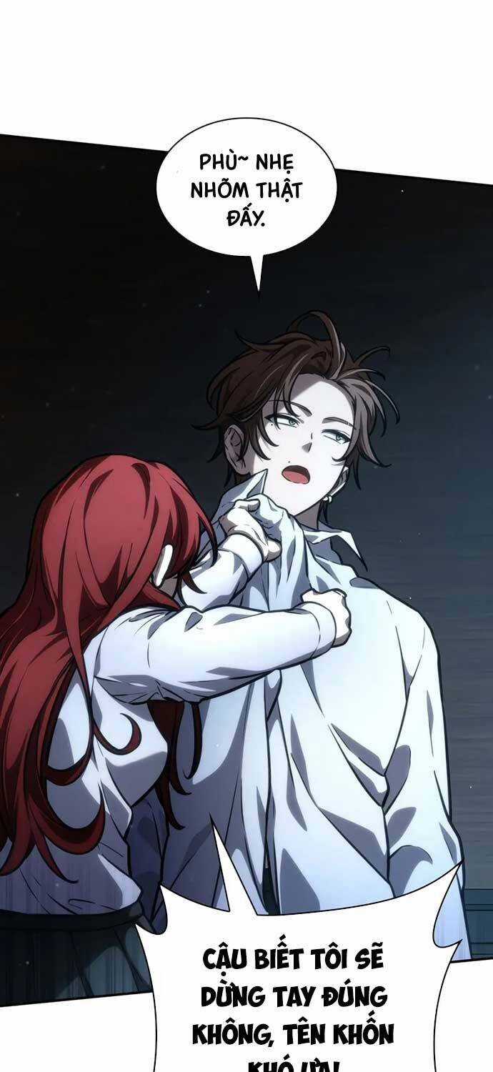 Đại Pháp Sư Toàn Năng Chương 87 trang 79