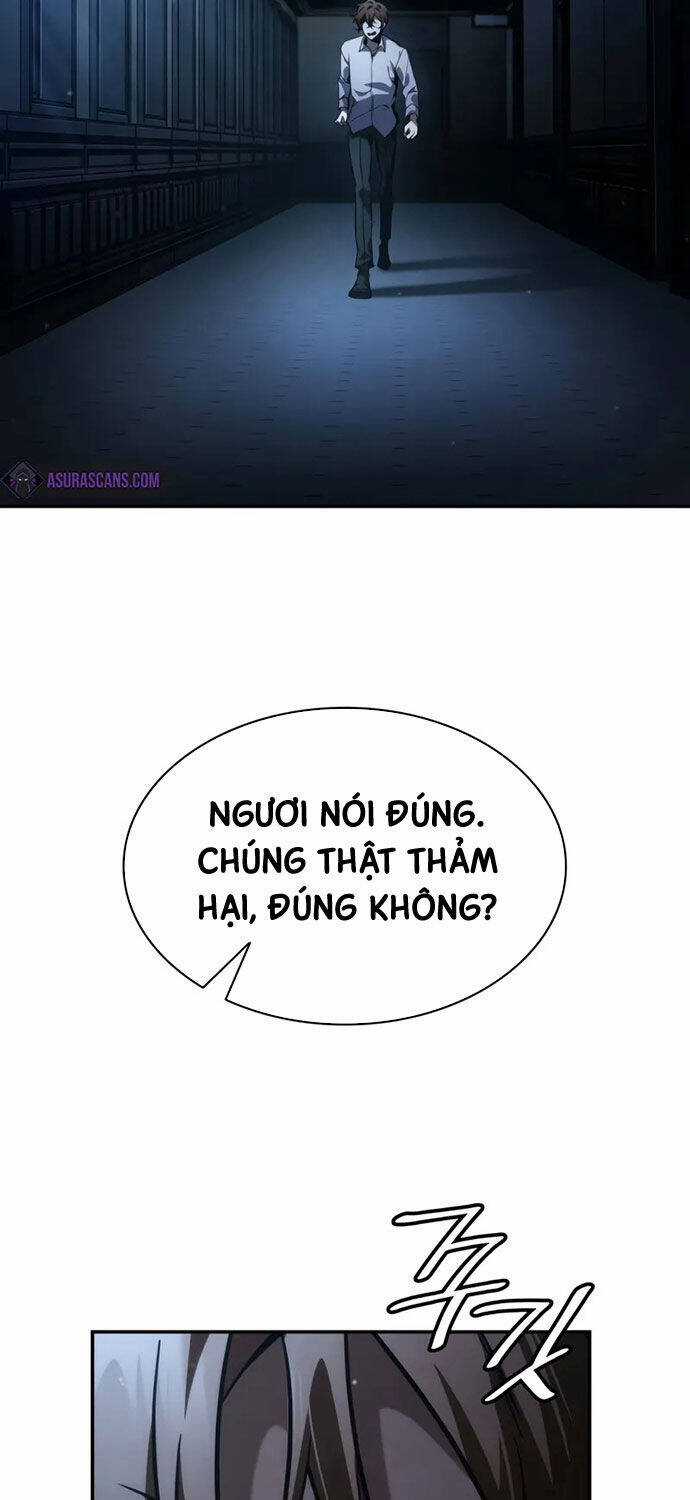 Đại Pháp Sư Toàn Năng Chương 87 trang 92