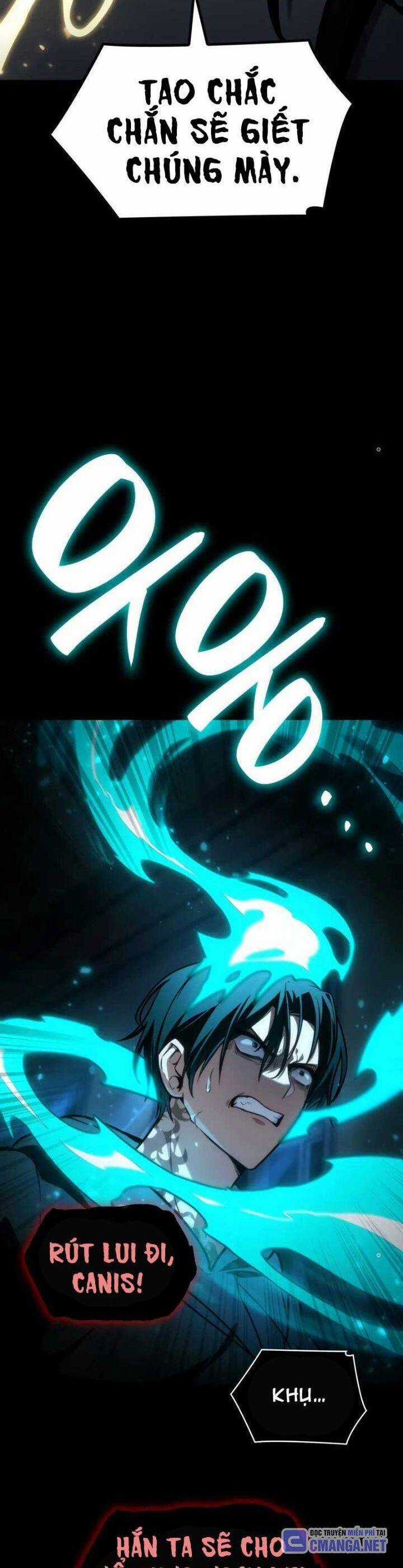 Đại Pháp Sư Toàn Năng Chương 88 trang 11