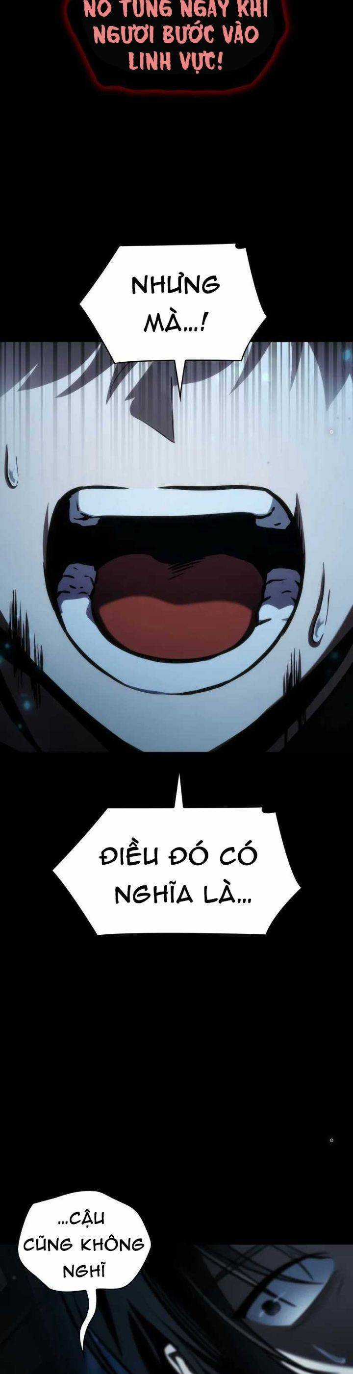 Đại Pháp Sư Toàn Năng Chương 88 trang 12