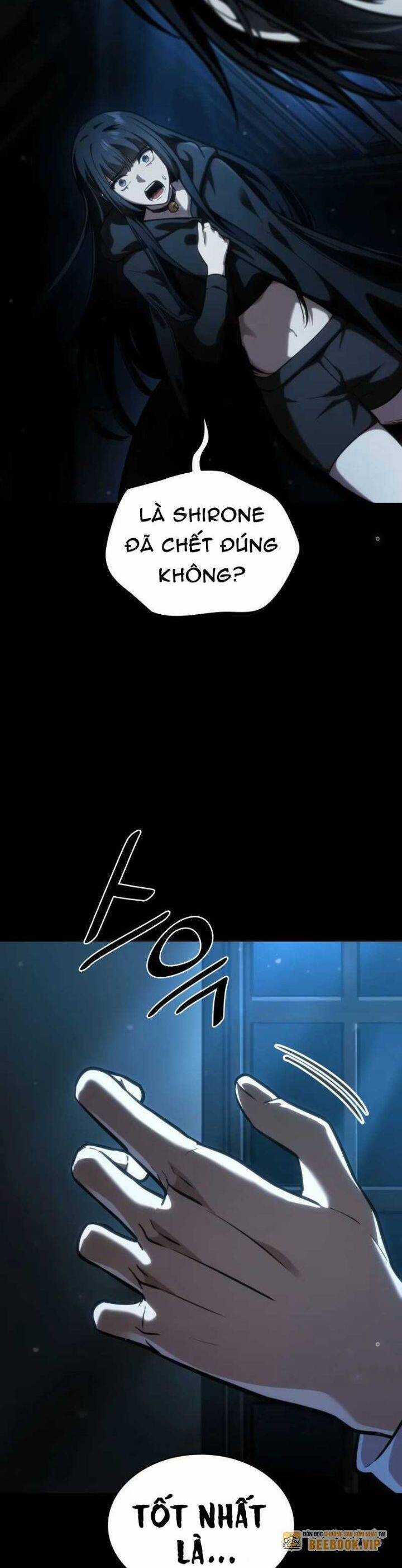 Đại Pháp Sư Toàn Năng Chương 88 trang 13