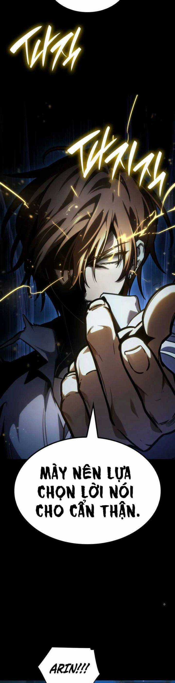 Đại Pháp Sư Toàn Năng Chương 88 trang 14