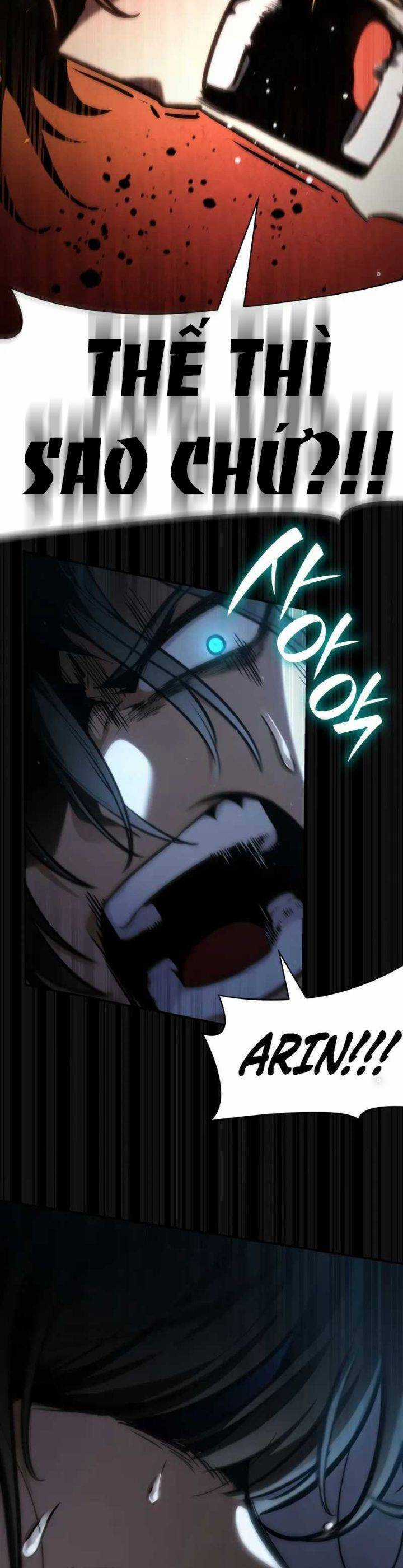 Đại Pháp Sư Toàn Năng Chương 88 trang 16