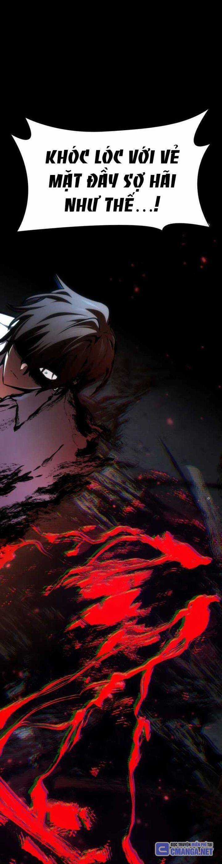 Đại Pháp Sư Toàn Năng Chương 88 trang 19