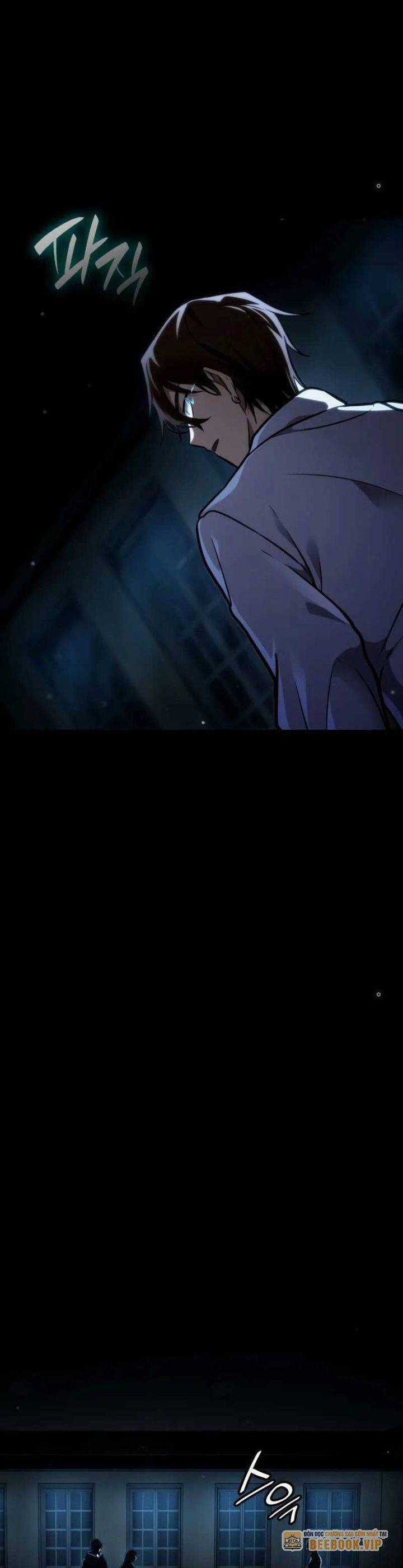 Đại Pháp Sư Toàn Năng Chương 88 trang 21