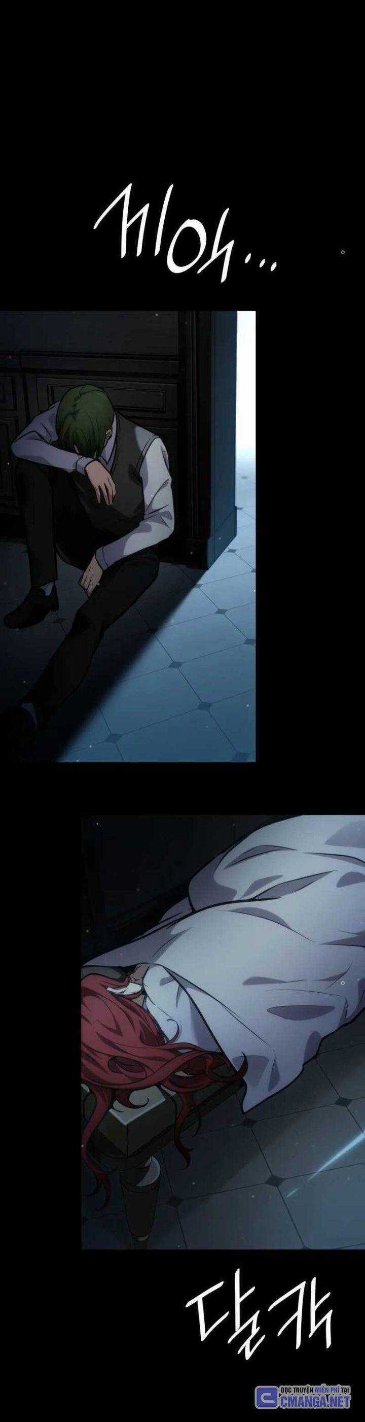 Đại Pháp Sư Toàn Năng Chương 88 trang 23