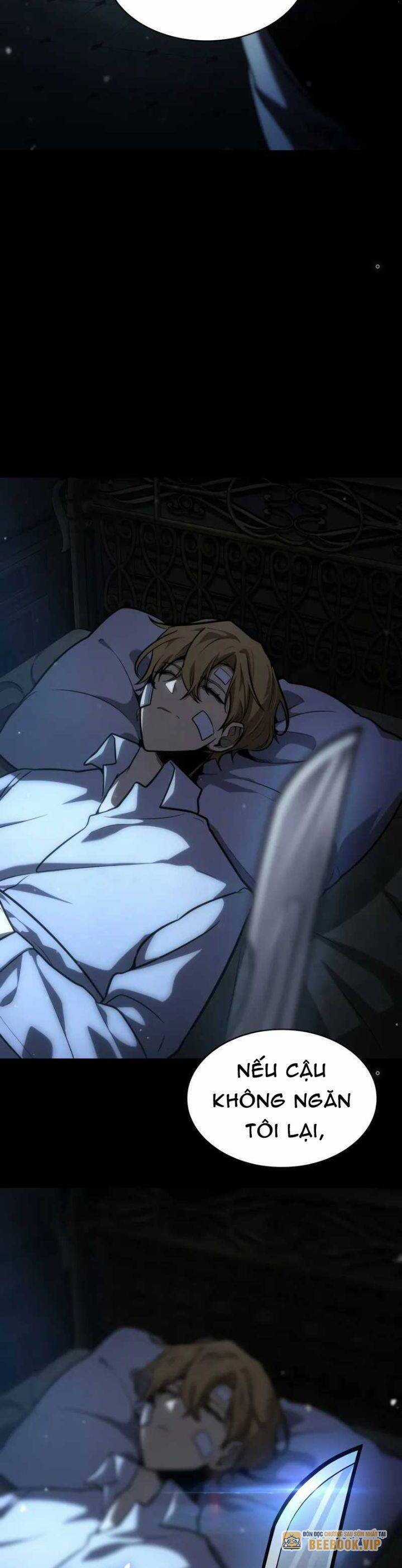 Đại Pháp Sư Toàn Năng Chương 88 trang 25