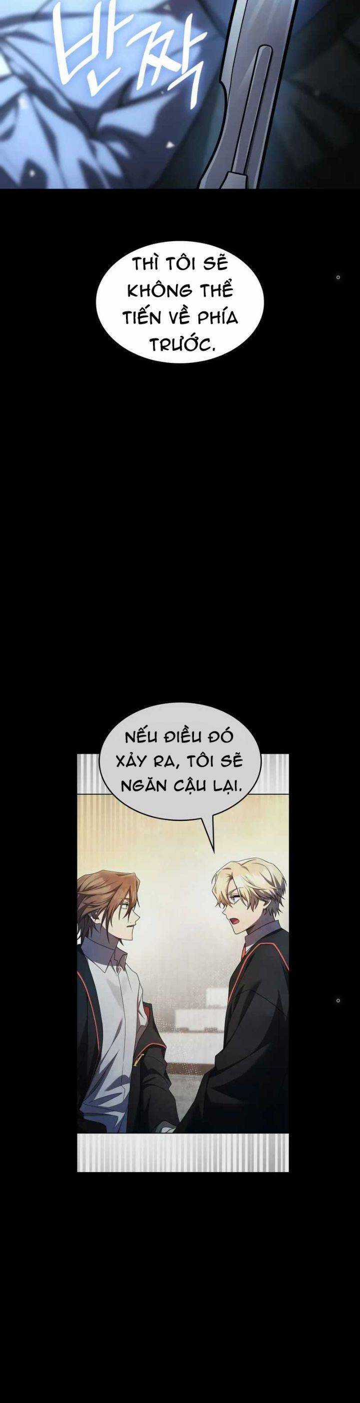 Đại Pháp Sư Toàn Năng Chương 88 trang 26