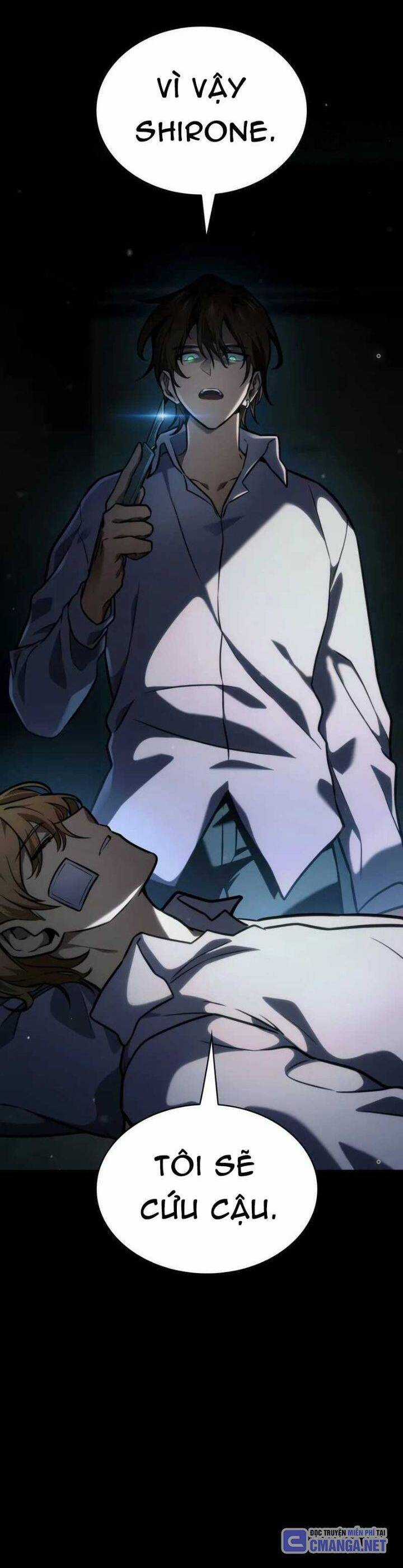 Đại Pháp Sư Toàn Năng Chương 88 trang 27