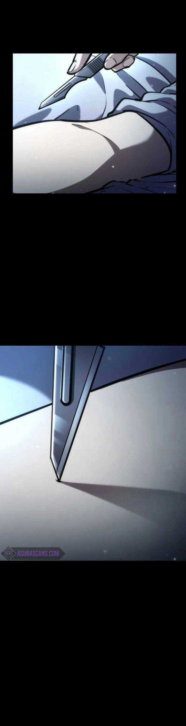 Đại Pháp Sư Toàn Năng Chương 88 trang 28