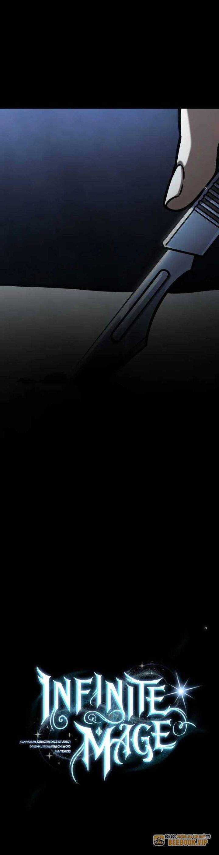 Đại Pháp Sư Toàn Năng Chương 88 trang 29