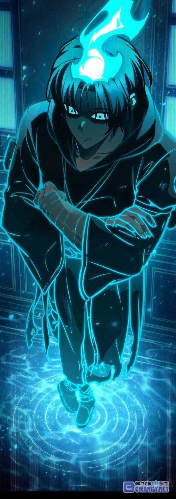 Đại Pháp Sư Toàn Năng Chương 88 trang 3