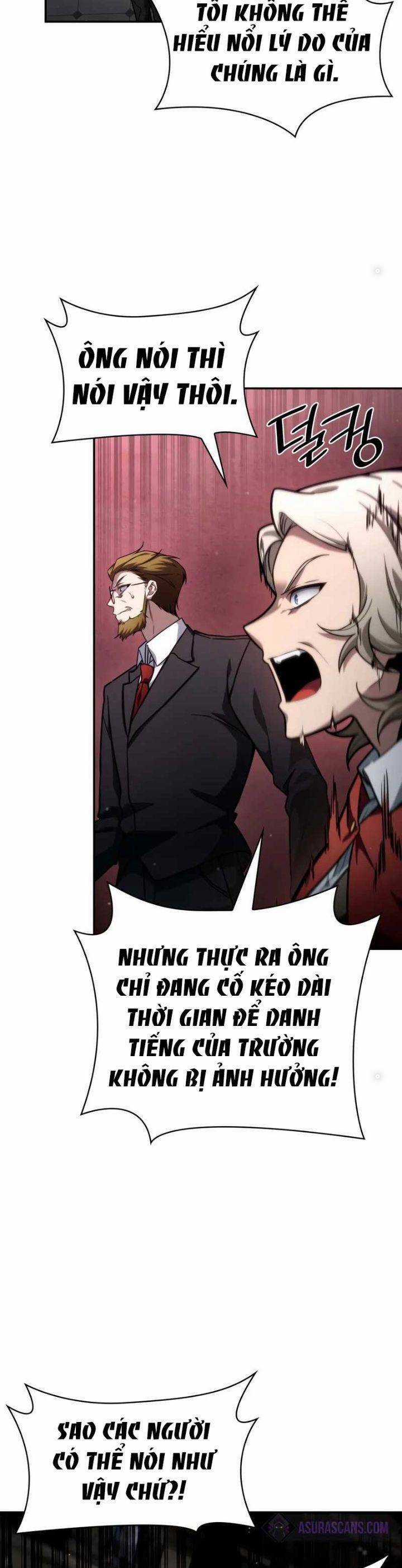 Đại Pháp Sư Toàn Năng Chương 88 trang 36