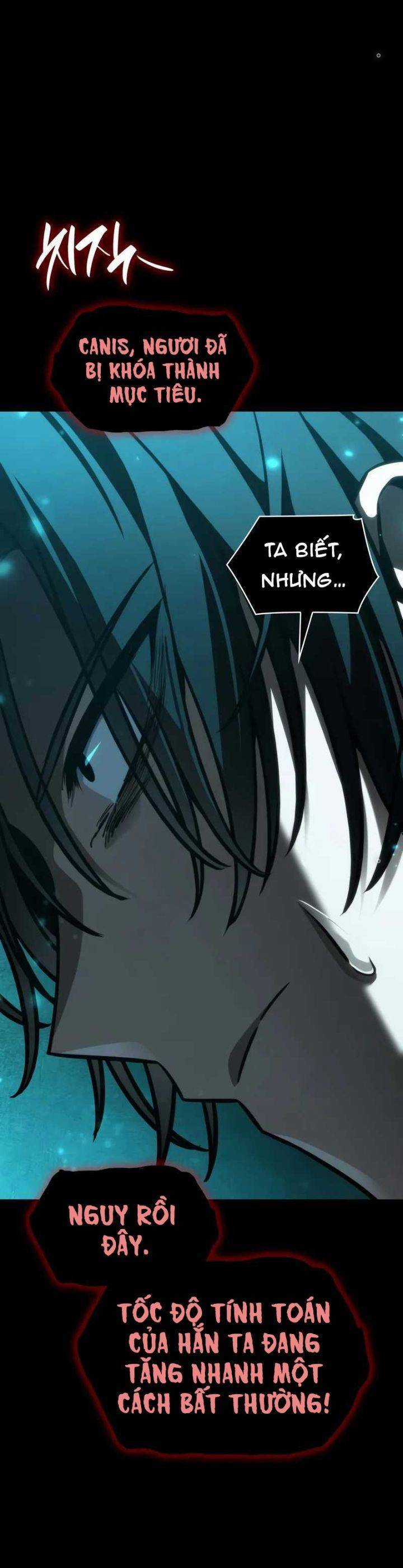 Đại Pháp Sư Toàn Năng Chương 88 trang 4