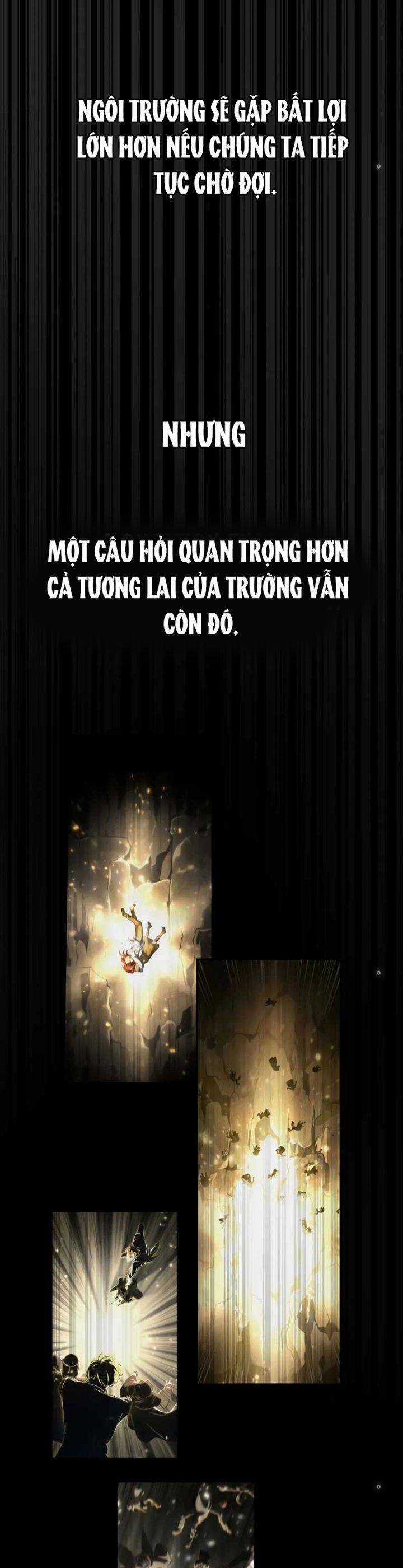 Đại Pháp Sư Toàn Năng Chương 88 trang 42