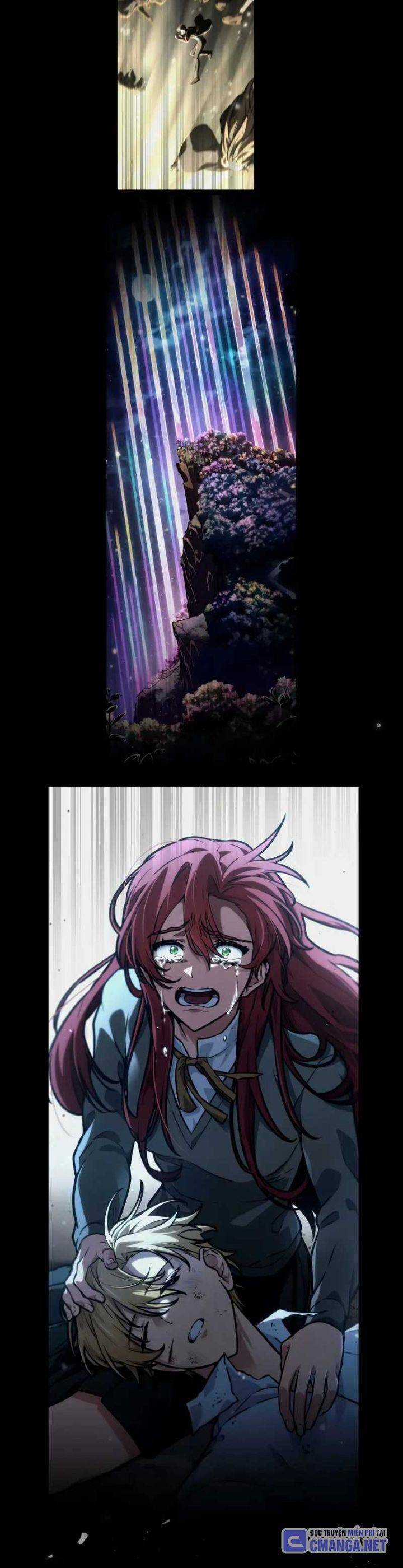 Đại Pháp Sư Toàn Năng Chương 88 trang 43