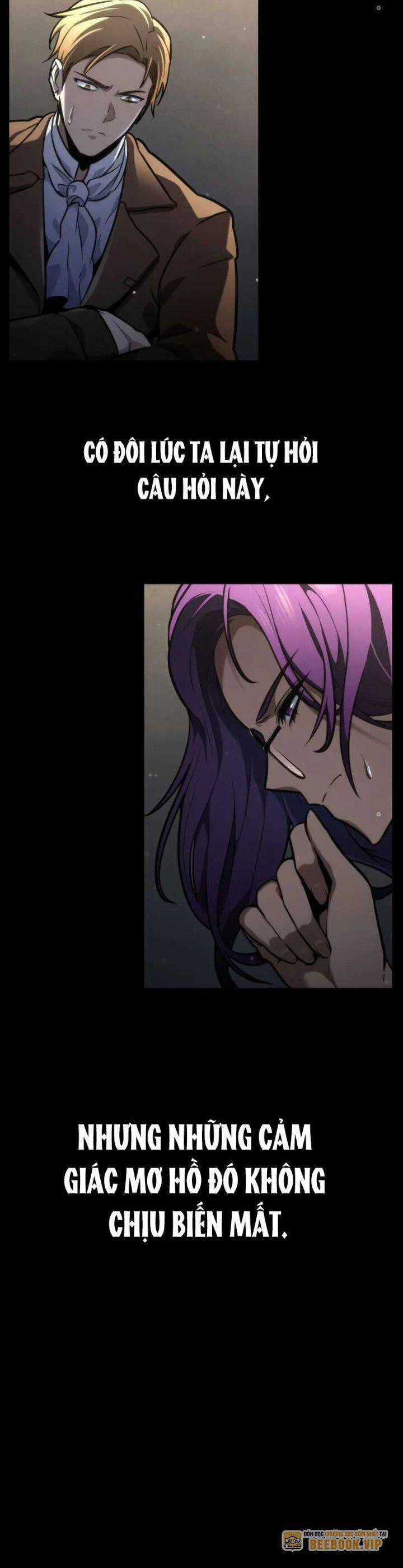 Đại Pháp Sư Toàn Năng Chương 88 trang 45