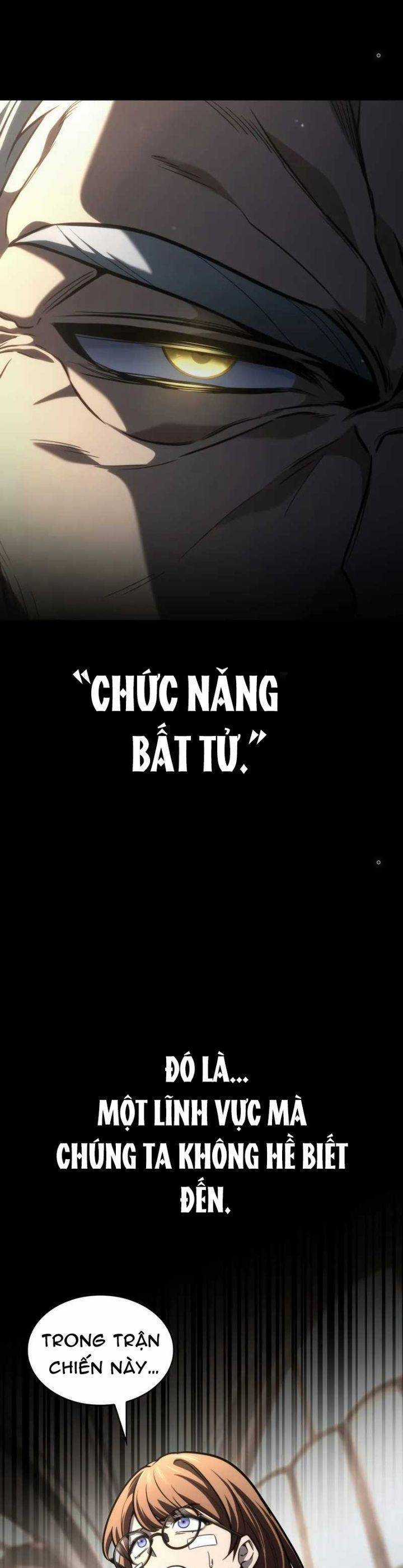 Đại Pháp Sư Toàn Năng Chương 88 trang 46