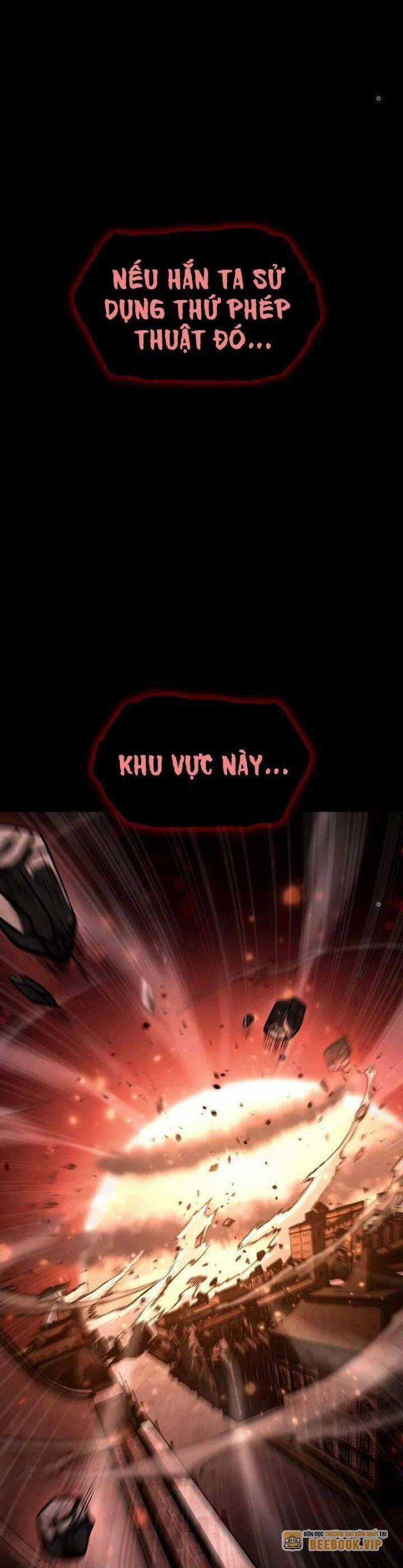 Đại Pháp Sư Toàn Năng Chương 88 trang 5