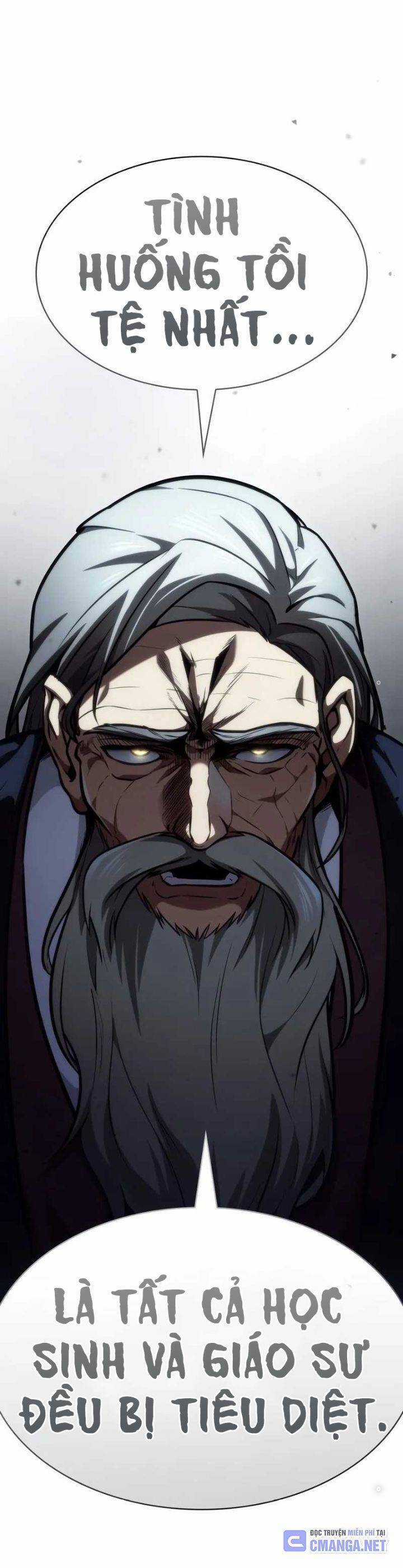 Đại Pháp Sư Toàn Năng Chương 88 trang 51