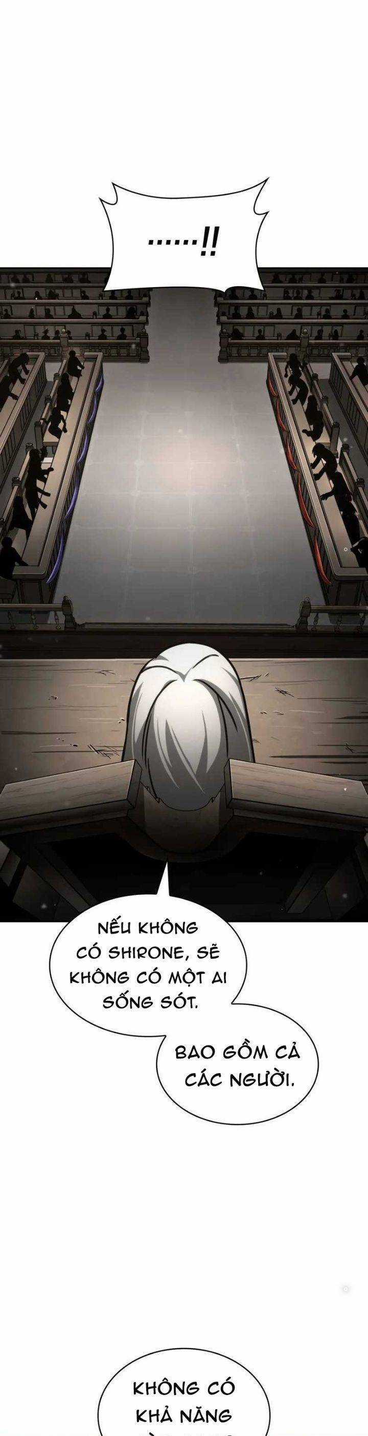 Đại Pháp Sư Toàn Năng Chương 88 trang 52